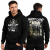 Bluza z kapturem  PARTYZANT